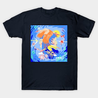 Gemini T-Shirt